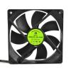 SilentiumPC Zephyr (120 mm) 15 dBA PWM [SPC017]