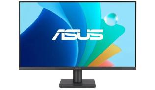 (27) Asus Eye Care Gaming VA279HG (IPS LED, 1920x1080, 300, 99% sRGB, 1ms, 120Hz) (1xHDMI 1.4, 1xVGA) czarny