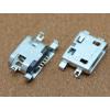 Gniazdo micro USB do telefonu Lenovo S680 S686 A698T S850 S880 S890 S720 P700 / Huawei G510 T8951 G520 c8813 Y300 C8650 U8661 / Alcatel One Touch Idol Dual OT 6030d