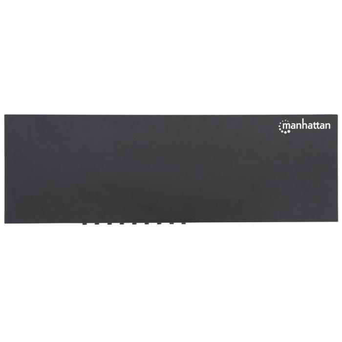 Przełącznik Manhattan KVM 8/1 HDMI [152785]