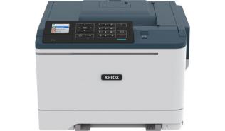 Xerox C310V_DNI Kolor (USB 2.0, LAN, WiFi)