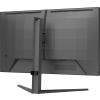 (27) Philips Evnia 27M2N3200A/00 (IPS WLED, 1920x1080, 300, 1000:1, 1ms, sRGB 128%, HDR10, 180Hz) (2xHDMI 2.0, DP 1.4, Audio) pivot, głośniki (2x2W), czarny