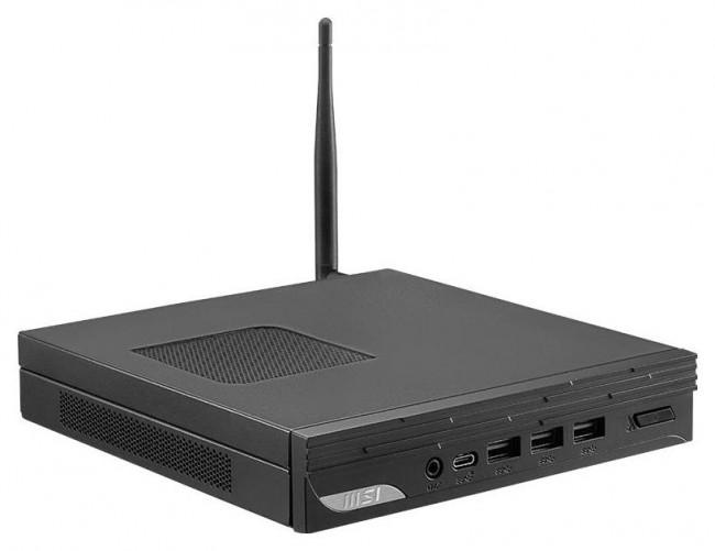 MSI PRO DP10 [13M-04SEU] i5-1340P/8GB/512GB SSD/Intel UHD Graphics/Win11Pro