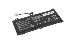 Movano bateria Asus ROG Strix GL504GM, GL504GS, GL504GV 15.4V, 3400mAh (52Wh) 4 ogniwa Li-polymer Zhuoneng [BT/AS-C41N1731-A]