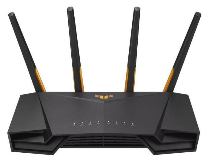 Asus TUF Gaming Router WiFi 6 AX4200 [TUF-AX4200]