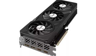 GeForce RTX4060Ti Gigabyte 8GB GDDR6 Gaming OC [GV-N406TGAMING OC-8GD] (2xHDMI 2.1a, 2xDP 1.4a) (128-bit, PCIe 4.0)
