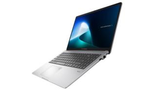 Asus ExpertBook [P1503CVA-S72319X] 8-Core Intel Core 5 210H /15.6 1920x1080 matowa IPS 300nits / 16GB DDR5 / 512GB / Intel Graphics / 50Wh / 1.66kg / Win11Pro