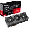 Radeon RX 7900XT Asus 20GB GDDR6 TUF Gaming OC [TUF-RX7900XT-O20G-GAMING] (1xHDMI 2.1, 3xDP 2.1) (320-bit, PCI-E 4.0) 90YV0IV1-M0NA00