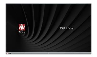 (65) Avtek TS 8.1 Easy [1TV376]