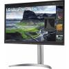 27’’ LG 27UQ850-W (IPS LED, 3840x2160, 400, 5ms, 60Hz) (2xHDMI, DP, 2xUSB-3.0, USB-C, Audio) pivot, głośniki (2x5W), czarny