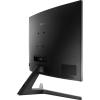 32’’ Samsung LC32R500FHPXEN (VA zakrzywiony 1500R, 1920x1080, 300, 4ms, 75Hz) (VGA, HDMI 1.4) czarny