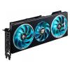 Radeon RX 7900 GRE PowerColor 16GB GDDR6 Hellhound OC [RX7900GRE 16G-L/OC] (1xHDMI 2.1, 3xDP 2.1) (256-bit, PCI-E 4.0)