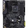 Asus TUF GAMING B450-PLUS II (AMD B450) [AM4, 4xDDR4 do 4400MHz, (HDMI 2.0, DP 1.2) (2xM.2, 1xPCIe 3.0 x16, 1xPCIe 2.0 x16 (x4), 3xPCIe 2.0 x1), ATX]