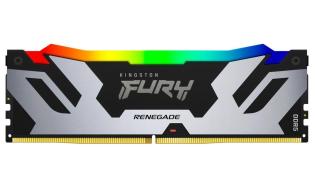 DDR5 16GB 6400 MHz Kingston Fury Renegade RGB CL32 1.4V [KF564C32RSA-16]