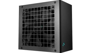 DeepCool PK PK550D ATX 2.4 (550W) (1x120mm) 80+Bronze [R-PK550D-FA0B-JGEU]
