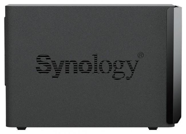 Serwer plików NAS Synology DS224+