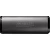 A-Data External SE760 512GB SSD USB-C 3.2 Gen2 (tytanowy) [ASE760-512GU32G2-CTI]