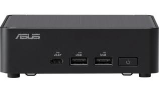 ASUS RNUC14RVKU700002I Barebone Intel Core Ultra 7 155H Slim Kit L6 EU Cord [90AR0062-M000E0]