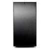 Fractal Desing Define R6 Black 3.5/2.5 drive brackets uATX/eATX/ATX/ITX (metal) (1x USB-C 3.2 Gen1, 2x USB 3.2 Gen1, 2x USB 2.0) (4x2.5, 2x3.5/2.5) [FD-CA-DEF-R6-BK]