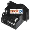 Gniazdo zasilania GNL189 do wtyczki 5.5x3.0mm do notebooków Samsung R518, R519, R520, R720, N130, N-130 series