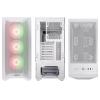Lian Li LANCOOL II Mesh C RGB Snow Edition White