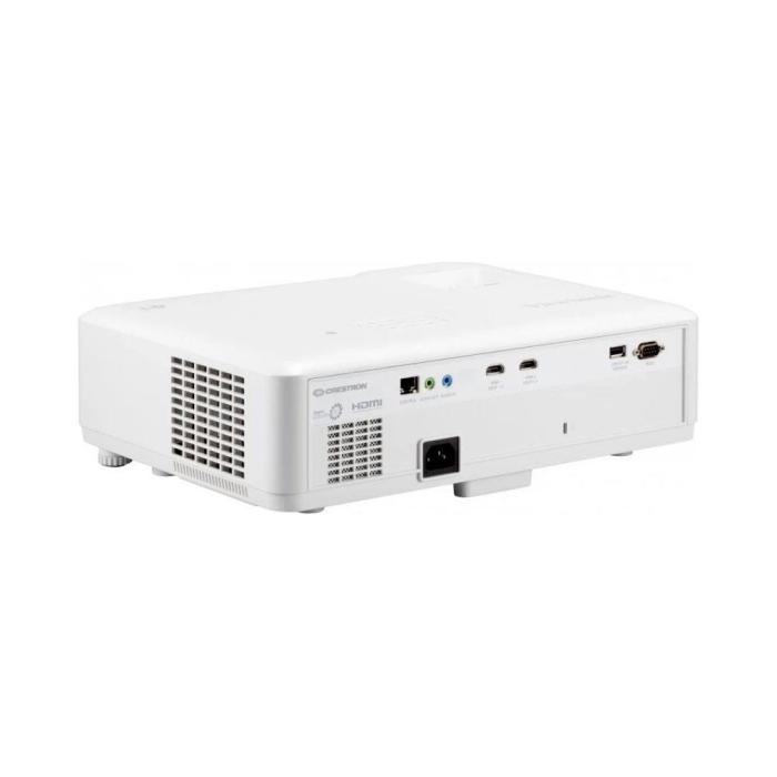 Projektor Viewsonic LS610WH (1280x800, 16:10, 4000, 3000000:1, 30000h) (2xHDMI, 1xUSB, 1xRS-232, 2xLAN-RJ45)