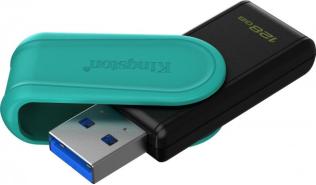 Kingston DataTraveler Exodia S 128GB USB 3.2 Gen1 [DTXS/128GB]