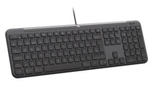Logitech K620 Keyboard USB (niskoprofilowa) [920-013333]