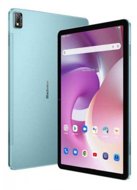 Blackview TAB16 8/256GB LTE Green [TAB16-GN/BV]