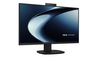Komputer All-in-One Asus [VM670KA-BPE025W] 8-Core AMD Ryzen AI 7 350 /27 1920x1080 matowa / 32GB DDR5 / 1TB / AMD Radeon 860M / Win11Home (czarny)