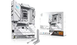 Asus ROG STRIX B850-A GAMING WIFI7 NEO (AMD B850) [AM5, 4xDDR5 do 9000MHz, (HDMI 2.1) (4xM.2, 1xPCIe 5.0 x16, 1xPCIe 4.0 x16 (x4/x2)), WiFi 7, BT 5.4, ATX]