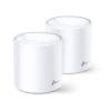 TP-Link DECO X20 (2-pack) (AX1800 Wi-Fi 6 Mesh System)