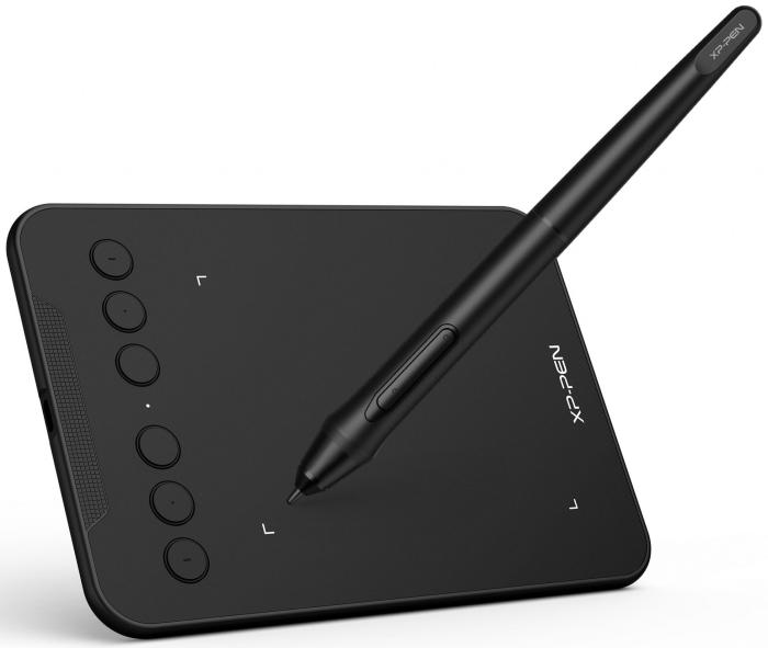 Tablet graficzny XP-Pen Deco Mini4