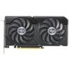 GeForce PCI-E RTX4070 Super Asus 12GB GDDR6X Dual EVO [DUAL-RTX4070S-12G-EVO] (1xHDMI 2.1, 3xDP 1.4a) (192-bit, PCI-E 4.0)