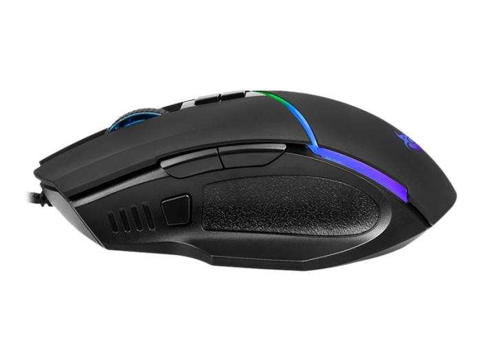 Tracer Gamezone ARRTA RGB 6400dpi (optyczna, USB, 1, 8)