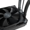 Fractal Design Celsius+ S28 Dynamic Water Cooling Unit (chłodzenie wodne) (2x140 mm, 4-pin PWM, ARGB) [FD-W-2-S2801]