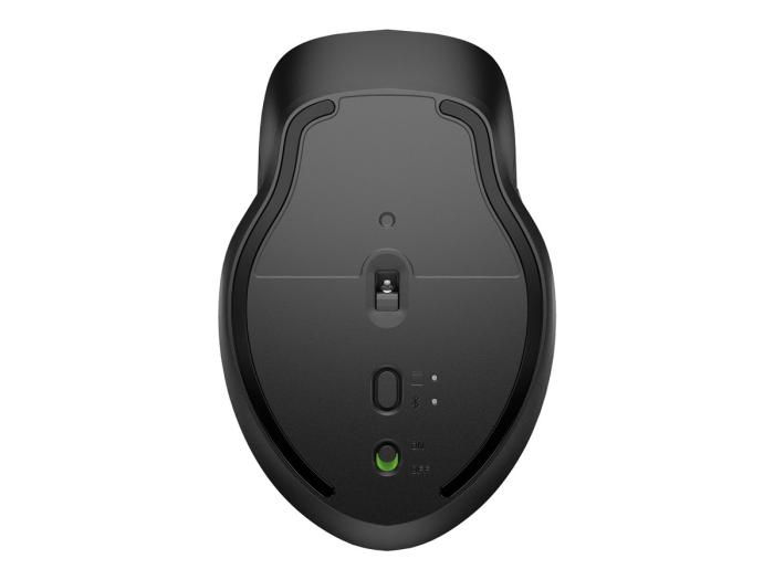 HP 435 Wireless/Bluetooth BT Multi-Device 4000dpi (optyczna, 1, 5)  (czarny) [3B4Q5AAAC3]