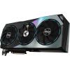 GeForce PCI-E RTX4080 Super Gigabyte 16GB GDDR6X Aorus Master [GV-N408SAORUS M-16GD] (1xHDMI 2.1, 3xDP 1.4a) (256-bit, PCI-E 4.0)