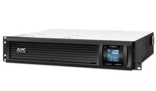 APC Smart-UPS C 2000VA LCD RM 2U 230V [SMC2000I-2U]
