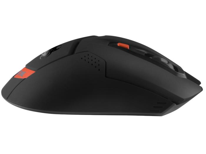Tracer Gamezone Oblivion Avago 9800 8200dpi (laserowa, USB, 1, 6)