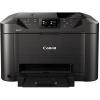Canon Maxify MB5155 (drukarka, kopiarka, skaner, faks) (USB 2.0, LAN, WiFi) automatyczny dupleks