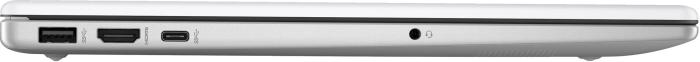 HP 15-fd0719nw [9Z2F0EA] 8-Core i3-N305/15.6 1920x1080 matowa IPS / 8GB DDR4 / 256GB / UHD / pk / 41Wh / 7.5h / 1.59kg / Win11Home (biały)