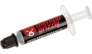 Thermal Grizzly Aeronaut 1g / 0.27ml (8.5W/mK) (pasta termoprzewodząca) [TG-A-001-RS]