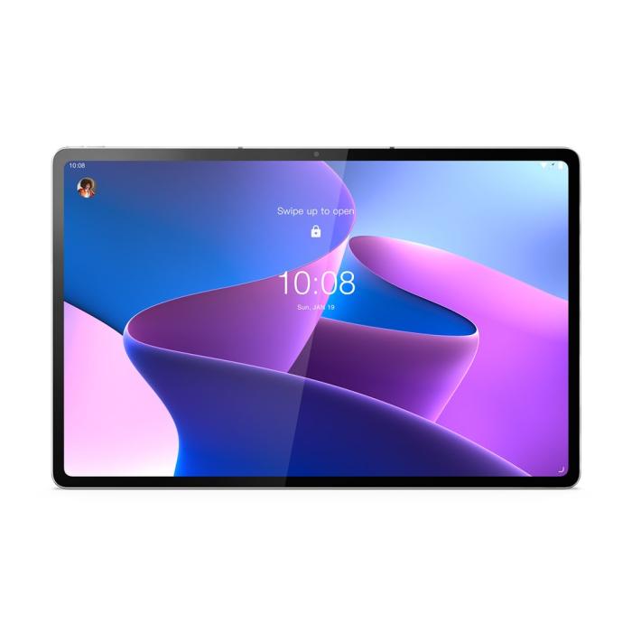 Lenovo Tab P12 Pro [ZA9D0063SE] Qualcomm 870 8-Core/12.6 2560x1600 AMOLED/8GB/256GB/WiFi/10000mAh/Android 11