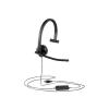 Logitech H570e Headset USB z mikrofonem [981-000571]