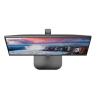 27’’ AOC Q27V5N/BK (VA WLED, 2560x1440, 300, 4ms, 75Hz) (2xHDMI 1.4, DP 1.2) pivot, głośniki, czarny