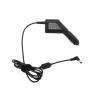 Movano zasilacz samochodowy do laptopa SAMSUNG 19V / 2.1A /  40W z wtyczką 5.5x3.0mm [SAM1921 SAM]