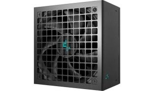 DeepCool GamerStorm PN-M PN1200M ATX 3.1 Black (1200W) (1x135mm) 80+Gold [R-PNC00M-FC0B-JGEU]