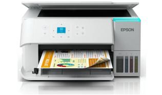 Epson EcoTank L4366 A4 biały (drukarka, kopiarka, skaner) (tusz 101) (USB 2.0, WiFi) (automatyczny dupleks A4)