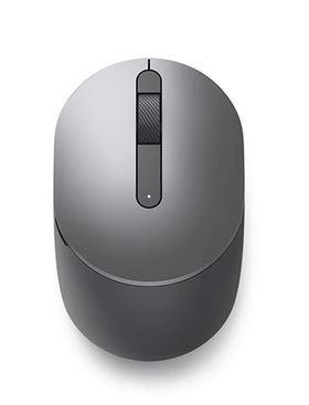 Dell MS3320W Grey Wireless 1600dpi (optyczna, 1, 3) (szary) [570-ABHJ]